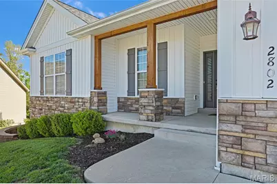 2802 Tayson Way, Washington, MO 63090 - Photo 2