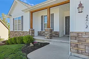 2802 Tayson Wy, Washington, MO 63090 - Photo 2