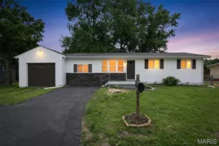 4664 Pogue Dr, House Springs, MO 63051 - Photo 1