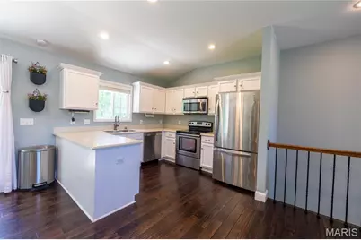 230 Eagles Crossing, Cape Girardeau, MO 63701 - Photo 6