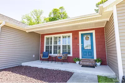230 Eagles Crossing, Cape Girardeau, MO 63701 - Photo 2
