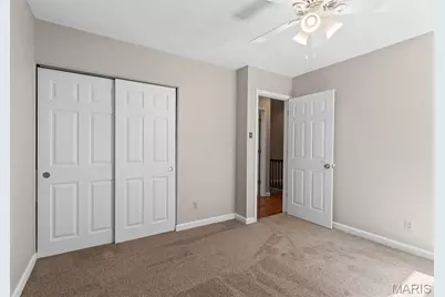 543 Westernmill Drive, Chesterfield, MO 63017 - Photo 22