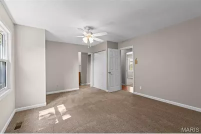 543 Westernmill Drive, Chesterfield, MO 63017 - Photo 30