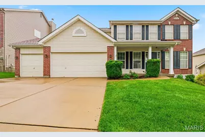 415 Forby Estates Drive, Eureka, MO 63025 - Photo 8