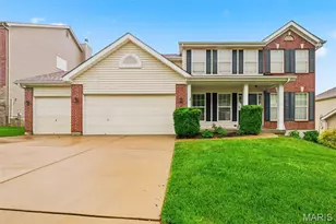 415 Forby Estates Dr, Eureka, MO 63025 - Photo 8