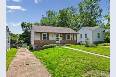 9826 Lullaby Lane, Saint Louis, MO 63114 - Photo 40