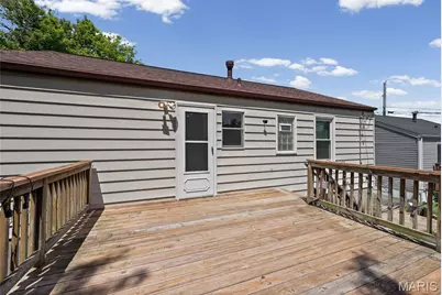 9826 Lullaby Lane, Saint Louis, MO 63114 - Photo 34