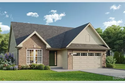 216 Discovery Meadows Place, O'Fallon, MO 63366 - Photo 1