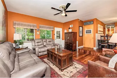 11834 Tescord Drive, Saint Louis, MO 63128 - Photo 16