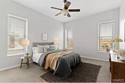 4256 Maryland #3E, Saint Louis, MO 63108 - Photo 16
