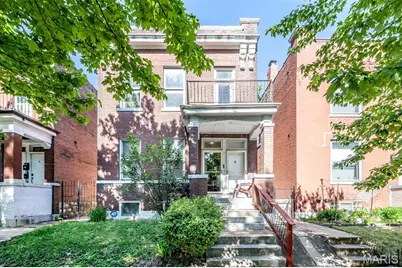 3645 Minnesota Avenue, Saint Louis, MO 63118 - Photo 1