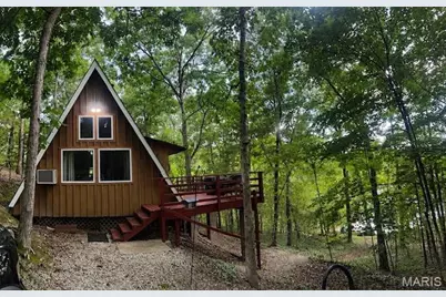 121 Crystal Lake Court, Wright City, MO 63390 - Photo 1