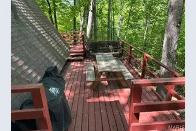121 Crystal Lake Court, Wright City, MO 63390 - Photo 2