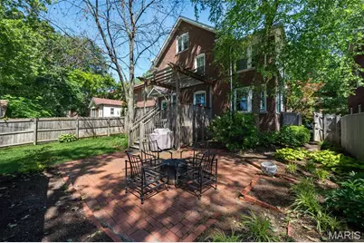 6920 Pershing Avenue, University City, MO 63130 - Photo 42