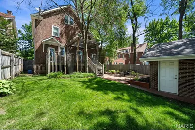 6920 Pershing Avenue, University City, MO 63130 - Photo 48