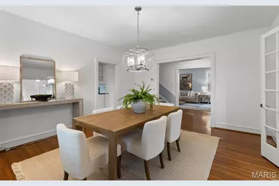 6920 Pershing Avenue, University City, MO 63130 - Photo 6
