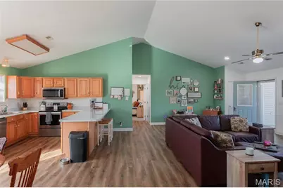 167 Cinnamon Ridge Drive, Sunrise Beach, MO 65079 - Photo 6
