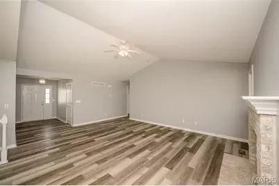 3842 Bedford Pointe Drive, Wentzville, MO 63385 - Photo 10