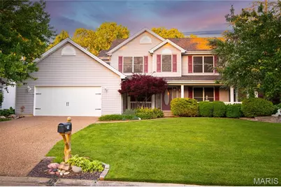 148 Jacobs Way, O'Fallon, MO 63376 - Photo 1