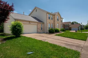 3078 Willow Creek Estates Dr, Saint Louis, MO 63031 - Photo 2