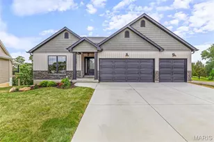 758 Blake Dr, Hillsboro, MO 63050 - Photo 1