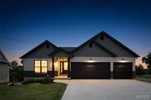 758 Blake Dr, Hillsboro, MO 63050 - Photo 2