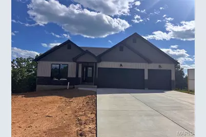 758 Blake Drive, Hillsboro, MO 63050 - Photo 1