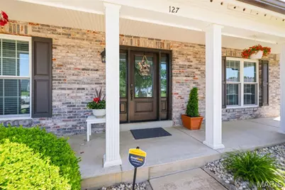 127 Burnt Oak Court, Wentzville, MO 63385 - Photo 6