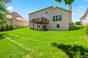 127 Burnt Oak Ct, Wentzville, MO 63385 - Photo 68