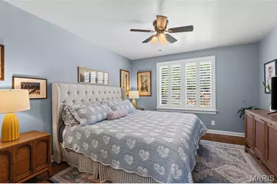 1215 Drayton Avenue, Webster Groves, MO 63119 - Photo 18