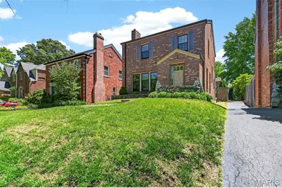 7828 Stanford Avenue, University City, MO 63130 - Photo 2