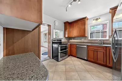 7828 Stanford Avenue, University City, MO 63130 - Photo 20