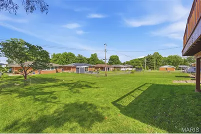 1215 Victory Drive, Unincorporated, MO 63125 - Photo 20