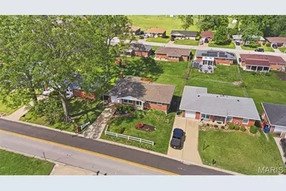 1215 Victory Drive, Unincorporated, MO 63125 - Photo 22