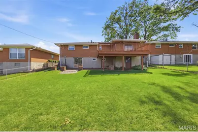 1215 Victory Drive, Unincorporated, MO 63125 - Photo 18