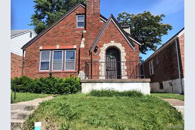 5936 Pamplin Avenue, Saint Louis, MO 63147 - Photo 1