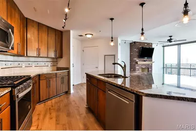 4909 Laclede Avenue #1606, Saint Louis, MO 63108 - Photo 24