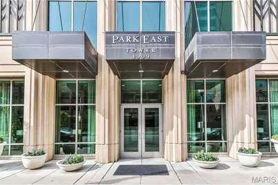 4909 Laclede Avenue #1606, Saint Louis, MO 63108 - Photo 2