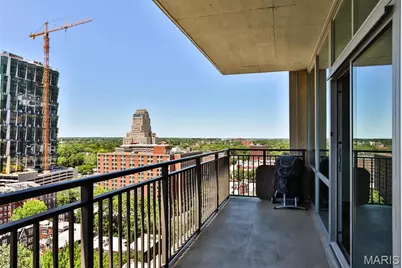 4909 Laclede Avenue #1606, Saint Louis, MO 63108 - Photo 16