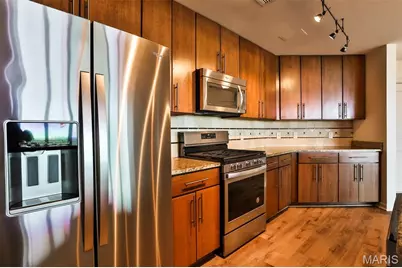 4909 Laclede Avenue #1606, Saint Louis, MO 63108 - Photo 26