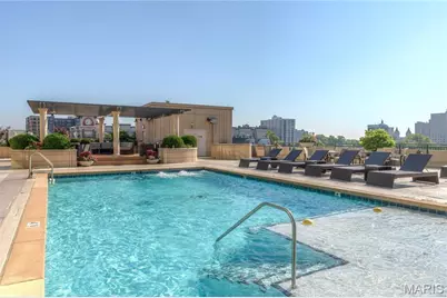 4909 Laclede Avenue #1606, Saint Louis, MO 63108 - Photo 50