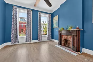 1919 Hickory St, Saint Louis, MO 63104 - Photo 2