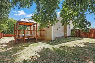 846 Molloy Drive, O'Fallon, MO 63366 - Photo 24