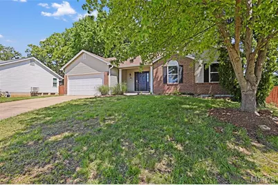 846 Molloy Drive, O'Fallon, MO 63366 - Photo 2