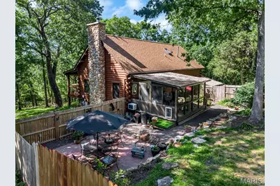 2838 Wild Ridge Drive, High Ridge, MO 63049 - Photo 46