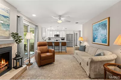486 Ironwood Drive, Ballwin, MO 63011 - Photo 16