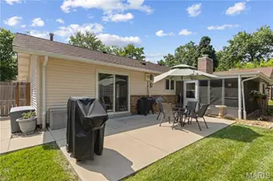 486 Ironwood Dr, Ballwin, MO 63011 - Photo 32