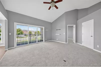 120 Lily Pad Lane, Cottleville, MO 63376 - Photo 4