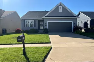 135 Huntleigh Dr, Wentzville, MO 63385 - Photo 1