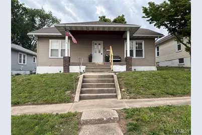 2702 Hubbard Street, Hannibal, MO 63401 - Photo 1